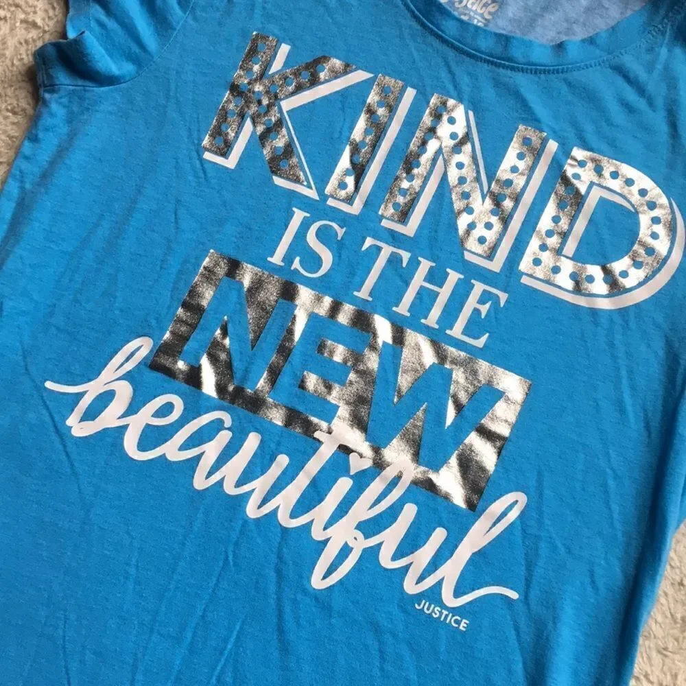 Girls Justice T-shirt Bundle